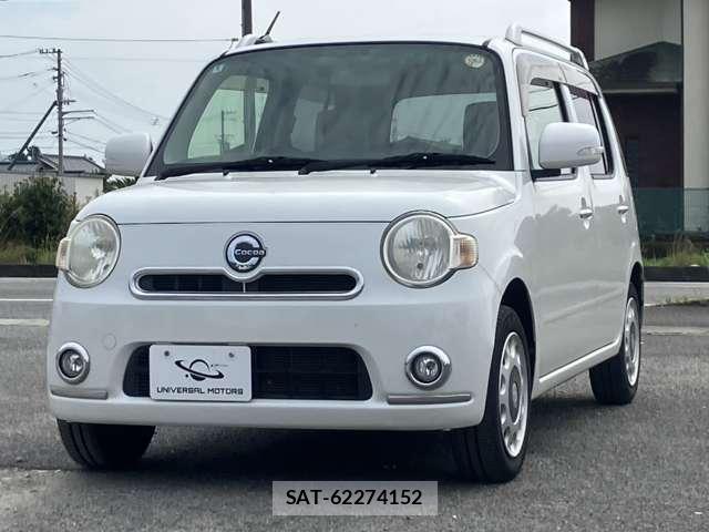 Daihatsu MIRA COCOA 2012-05 8221002-12