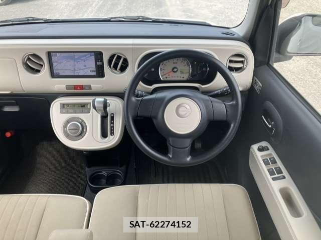 Daihatsu MIRA COCOA 2012-05 8221002-2