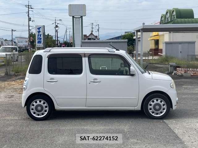 Daihatsu MIRA COCOA 2012-05 8221002-3