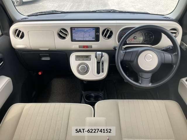 Daihatsu MIRA COCOA 2012-05 8221002-4