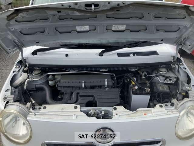 Daihatsu MIRA COCOA 2012-05 8221002-7
