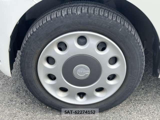 Daihatsu MIRA COCOA 2012-05 8221002-8