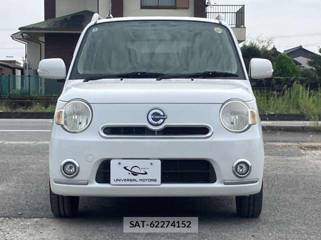 Daihatsu MIRA COCOA 2012-05 8221002-9