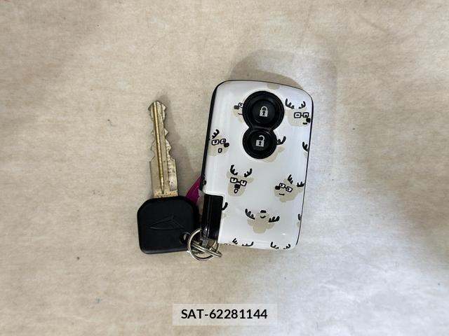 Daihatsu MIRA COCOA 2012-04 8221710-8