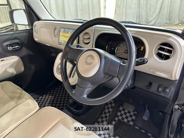Daihatsu MIRA COCOA 2012-04 8221710-9