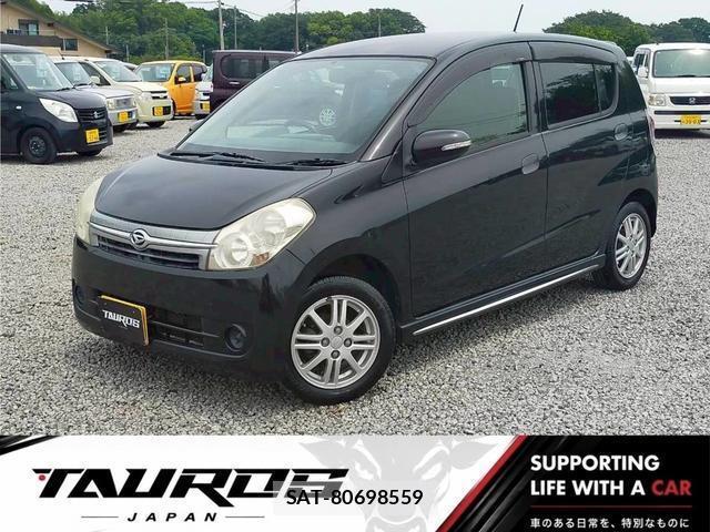 Daihatsu MIRA CUSTOM 2009-06 8221899-0