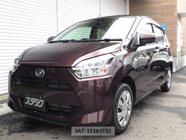 Daihatsu MIRA 2019-07 8216079-0