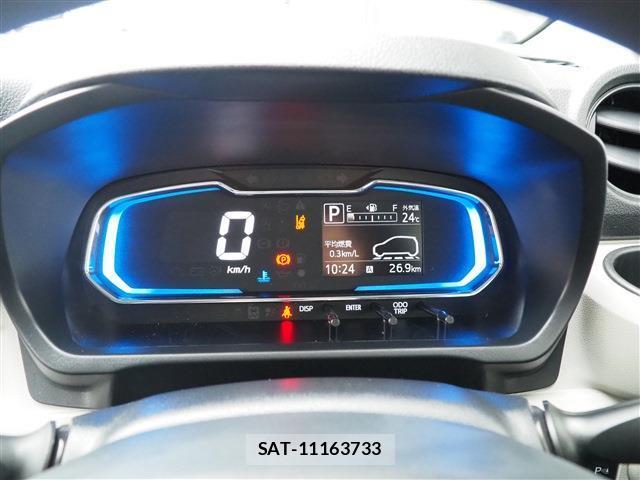 Daihatsu MIRA 2019-07 8216079-11