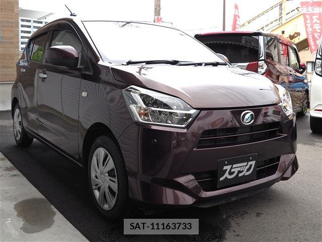 Daihatsu MIRA 2019-07 8216079-2