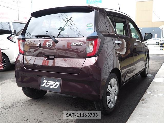 Daihatsu MIRA 2019-07 8216079-3