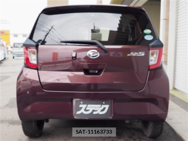 Daihatsu MIRA 2019-07 8216079-4