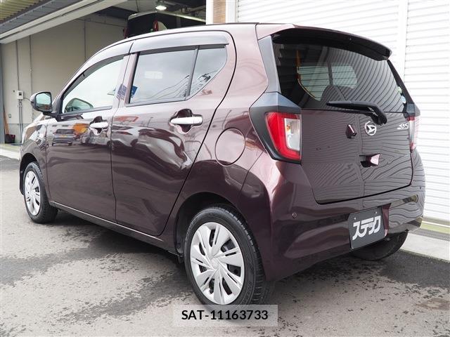 Daihatsu MIRA 2019-07 8216079-5