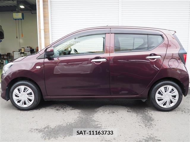 Daihatsu MIRA 2019-07 8216079-6