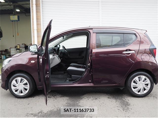 Daihatsu MIRA 2019-07 8216079-7