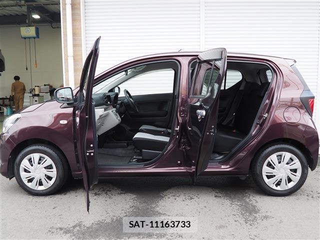 Daihatsu MIRA 2019-07 8216079-8