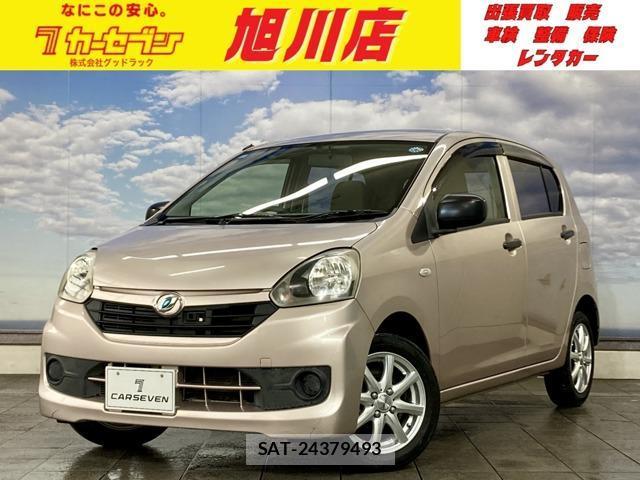 Daihatsu MIRA 2013-09 8216604-0