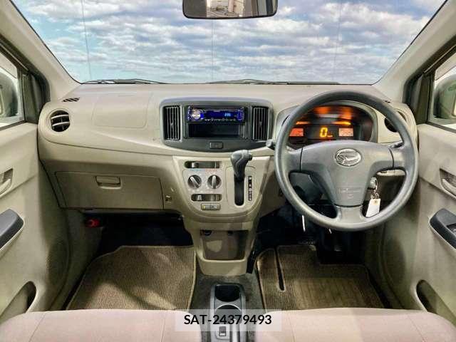Daihatsu MIRA 2013-09 8216604-1