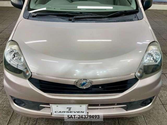 Daihatsu MIRA 2013-09 8216604-12