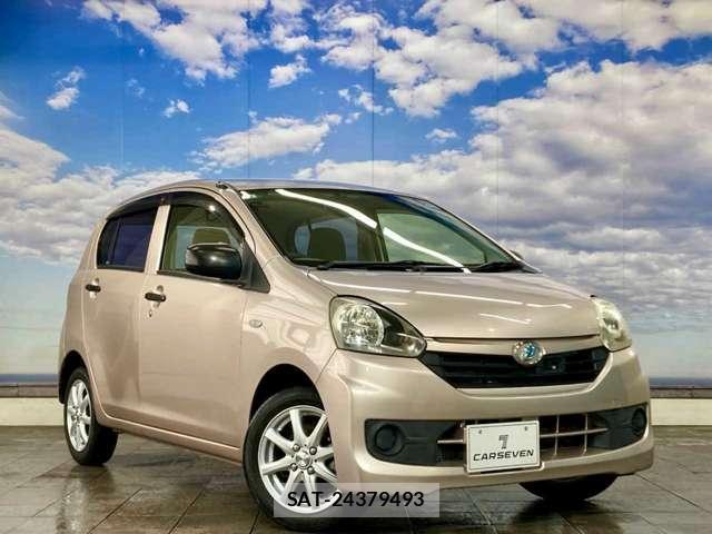 Daihatsu MIRA 2013-09 8216604-16