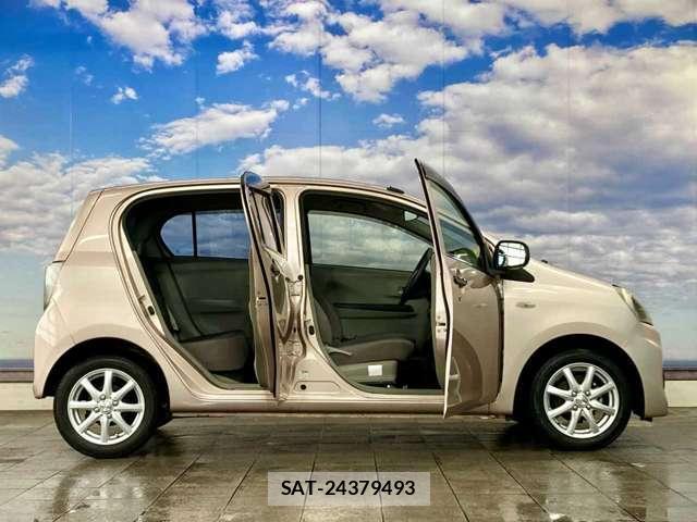 Daihatsu MIRA 2013-09 8216604-18