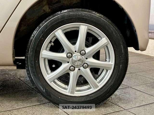 Daihatsu MIRA 2013-09 8216604-2