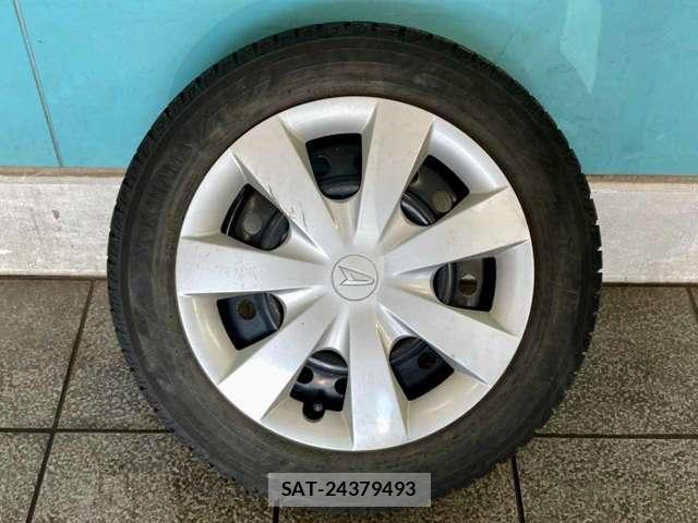 Daihatsu MIRA 2013-09 8216604-4