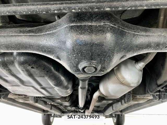 Daihatsu MIRA 2013-09 8216604-8