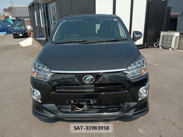 Daihatsu MIRA 2017-07 8216657-1