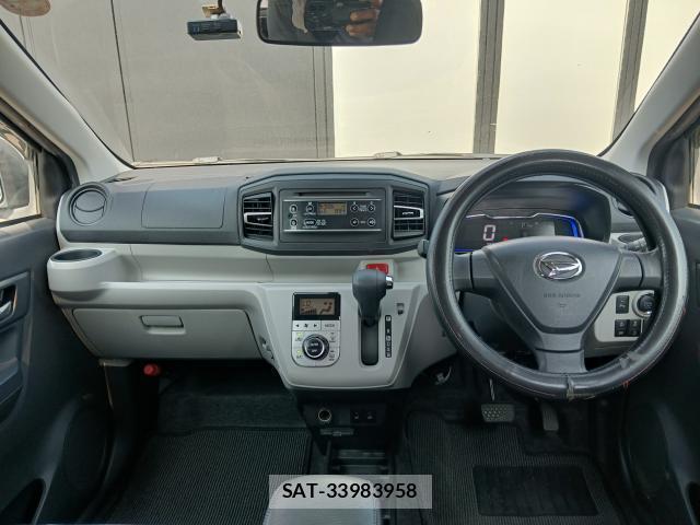 Daihatsu MIRA 2017-07 8216657-10