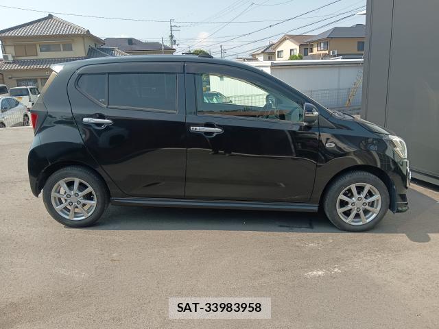 Daihatsu MIRA 2017-07 8216657-3