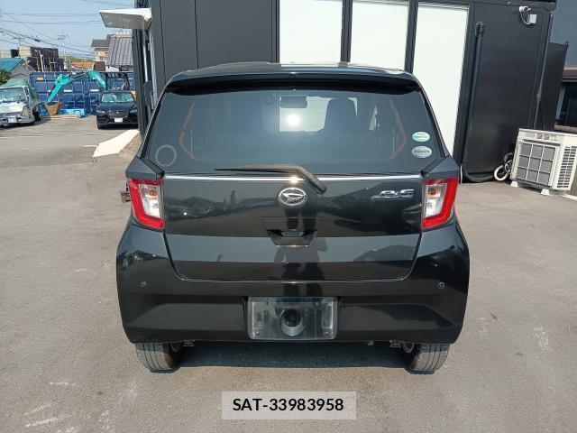 Daihatsu MIRA 2017-07 8216657-5
