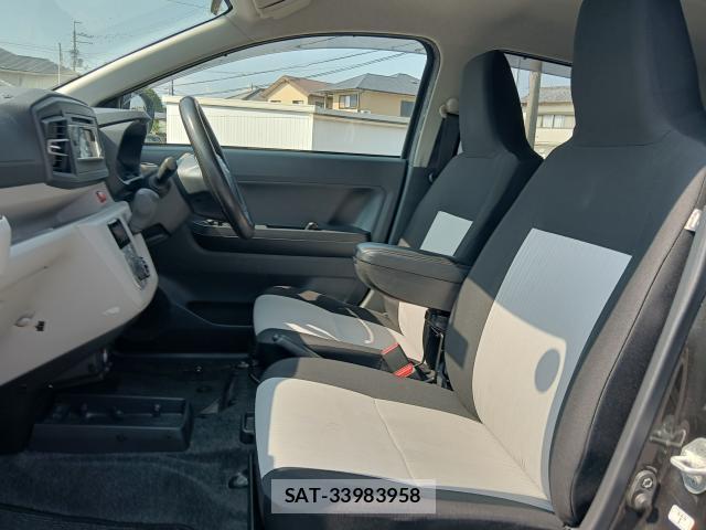 Daihatsu MIRA 2017-07 8216657-9
