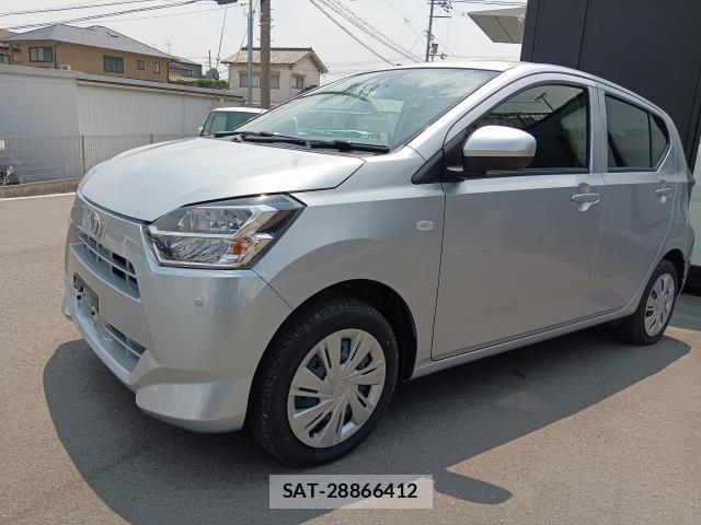Daihatsu MIRA 2024 8216660-0