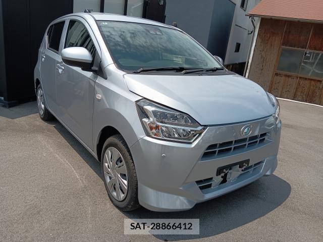 Daihatsu MIRA 2024 8216660-2