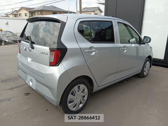 Daihatsu MIRA 2024 8216660-4