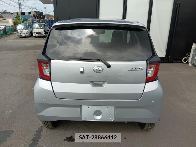 Daihatsu MIRA 2024 8216660-5