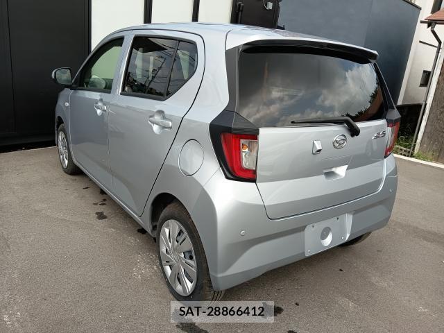 Daihatsu MIRA 2024 8216660-6