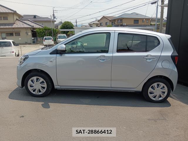 Daihatsu MIRA 2024 8216660-7