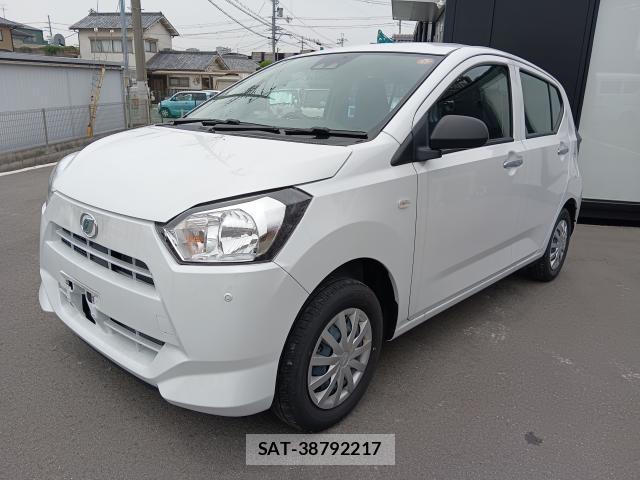 Daihatsu MIRA 2024-12 8216661-0