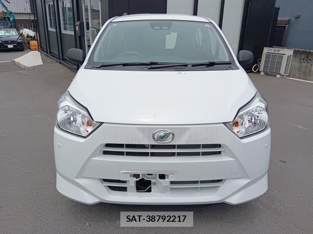 Daihatsu MIRA 2024-12 8216661-1