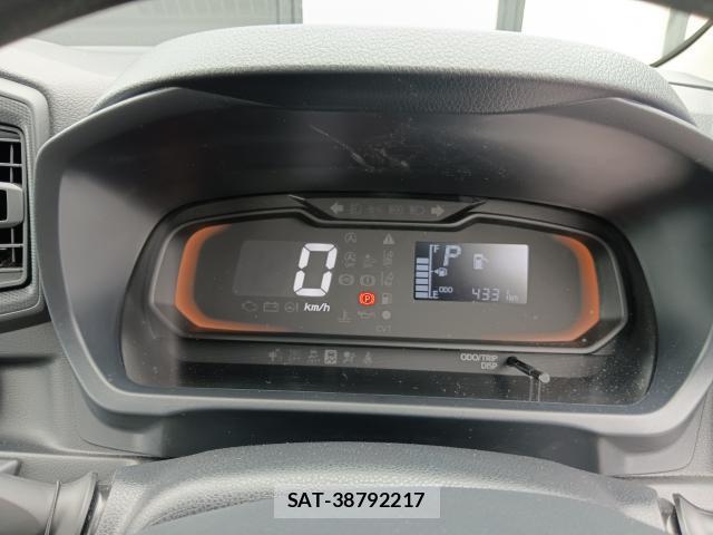Daihatsu MIRA 2024-12 8216661-17