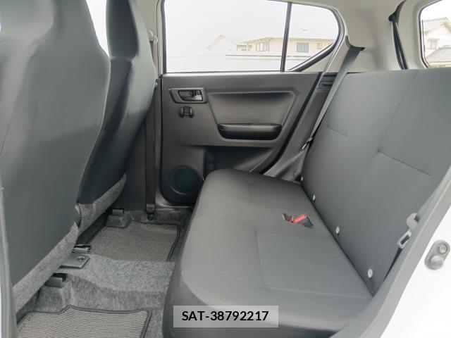 Daihatsu MIRA 2024-12 8216661-18