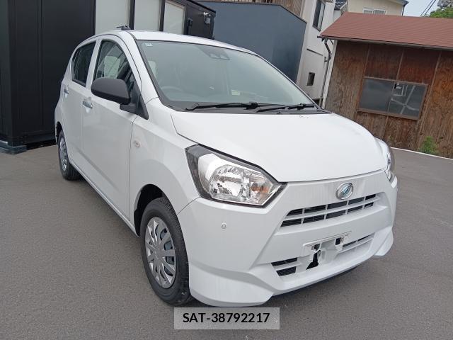 Daihatsu MIRA 2024-12 8216661-2