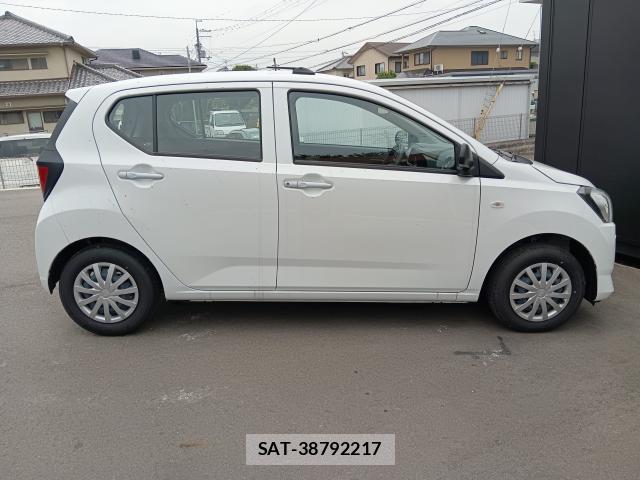 Daihatsu MIRA 2024-12 8216661-3