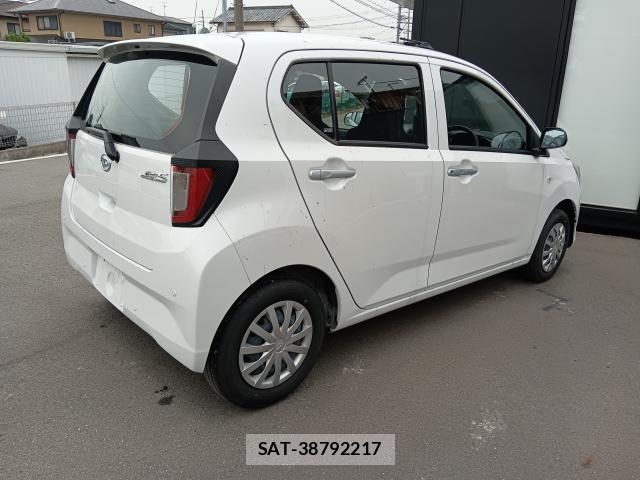 Daihatsu MIRA 2024-12 8216661-4