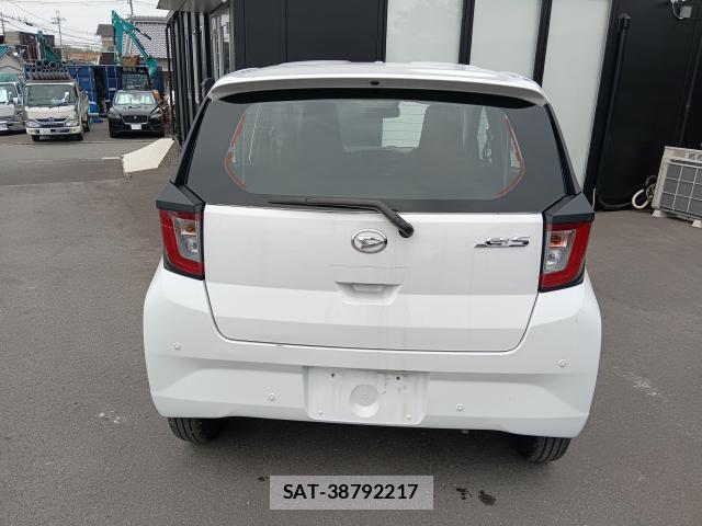 Daihatsu MIRA 2024-12 8216661-5