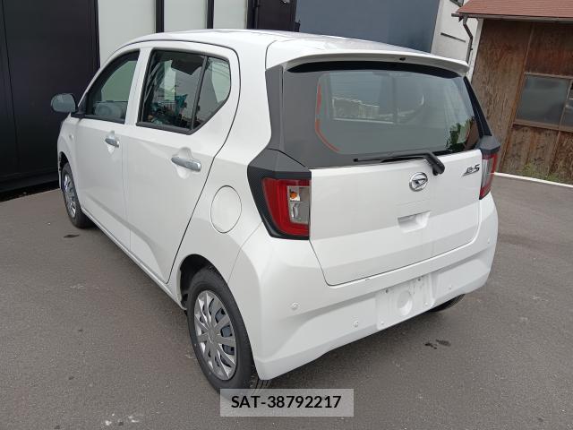 Daihatsu MIRA 2024-12 8216661-6