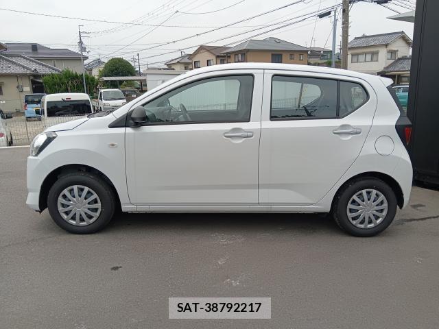 Daihatsu MIRA 2024-12 8216661-7