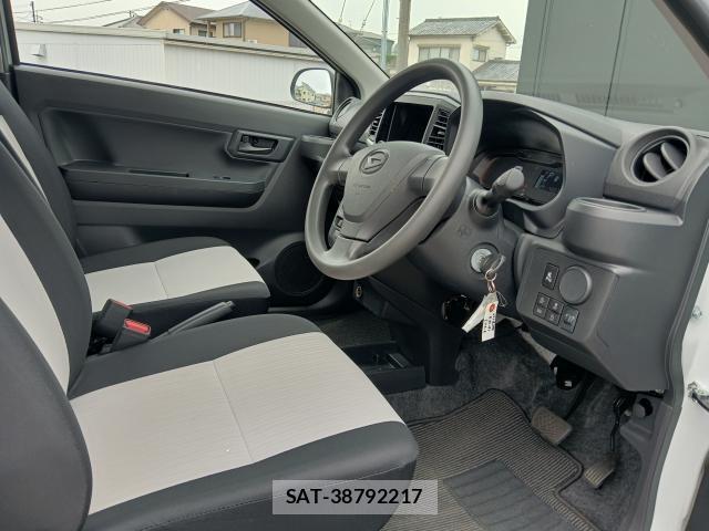 Daihatsu MIRA 2024-12 8216661-8