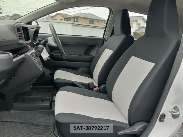 Daihatsu MIRA 2024-12 8216661-9